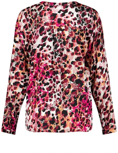 Blouses lange mouw multicolor GERRY WEBER - Image 2
