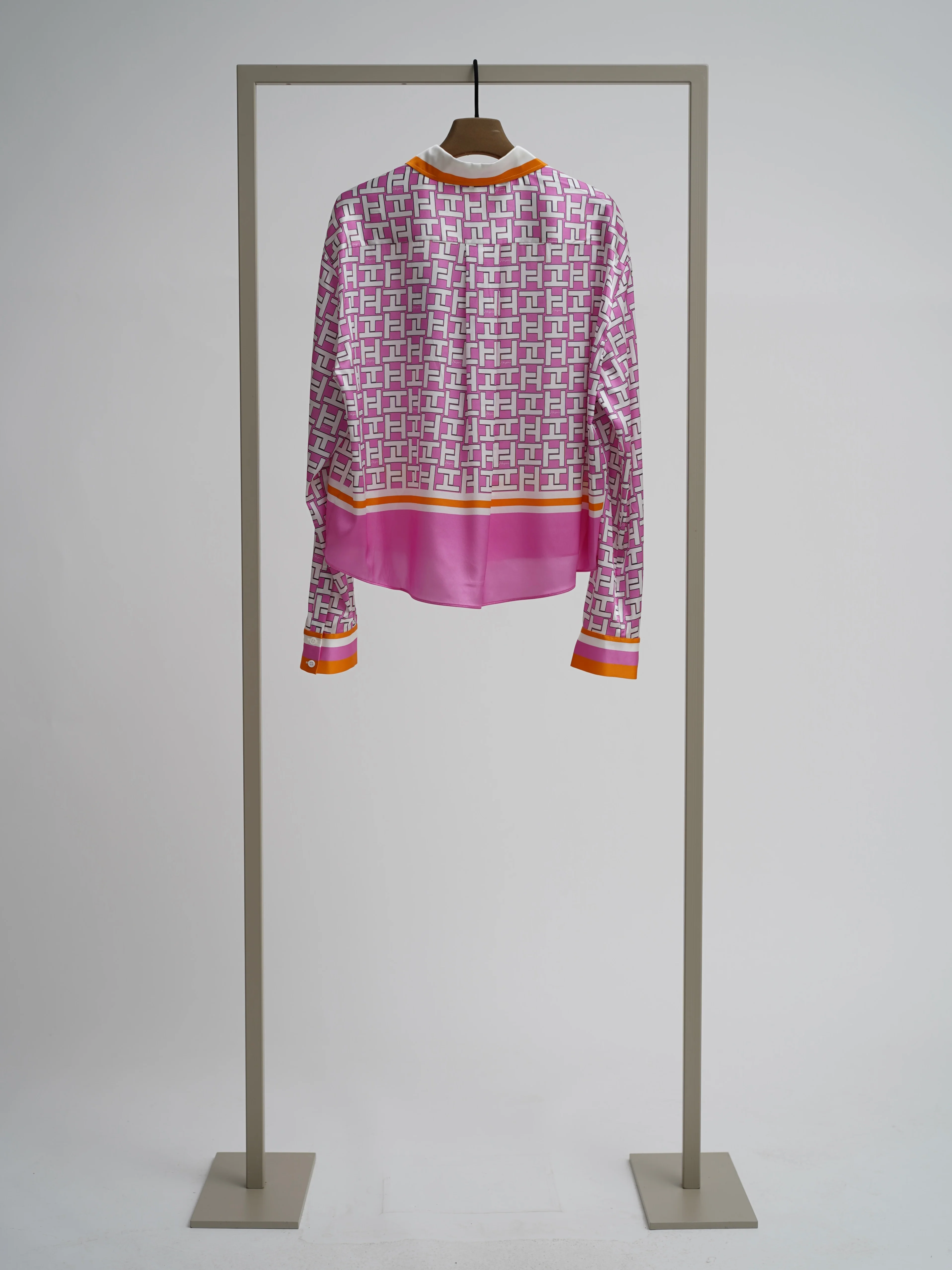 Blouses lange mouw multicolor Herzen's Angelegenheit - Image 2