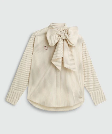 Blouses lange mouw multicolor JOSH V