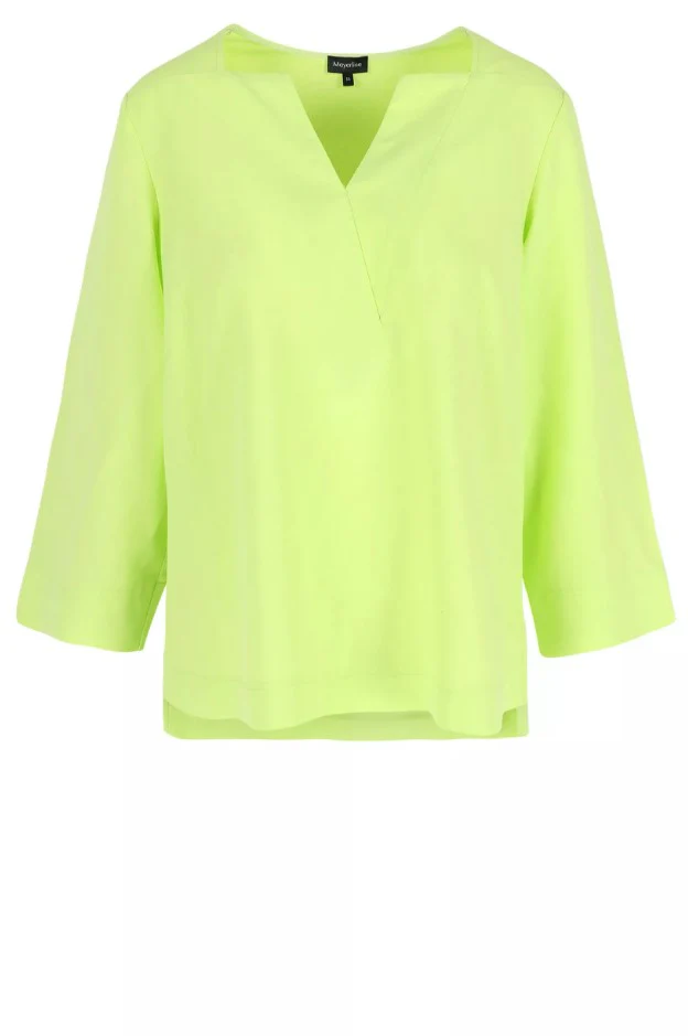 Blouses lange mouw multicolor Mayerline - Image 3