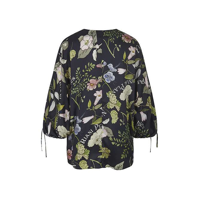 Blouses lange mouw multicolor RIANI - Image 2
