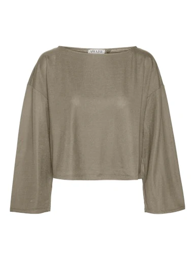 Blouses lange mouw multicolor VERO MODA