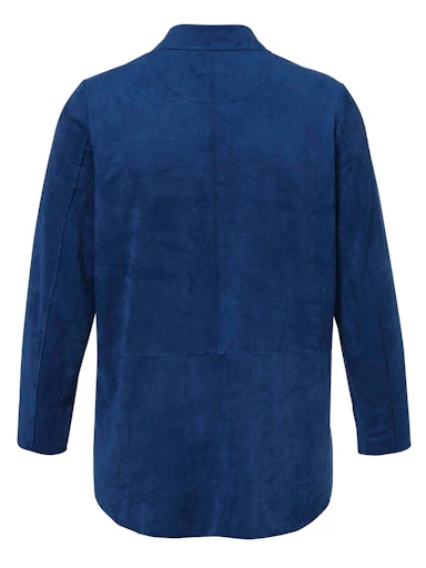 Blouses lange mouw multicolor Via Appia Due - Image 2