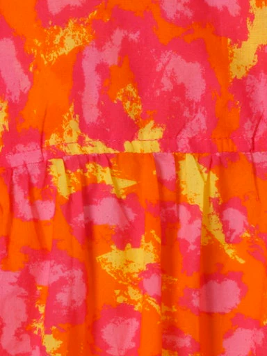 Blouses lange mouw roze eiszeit - Image 3