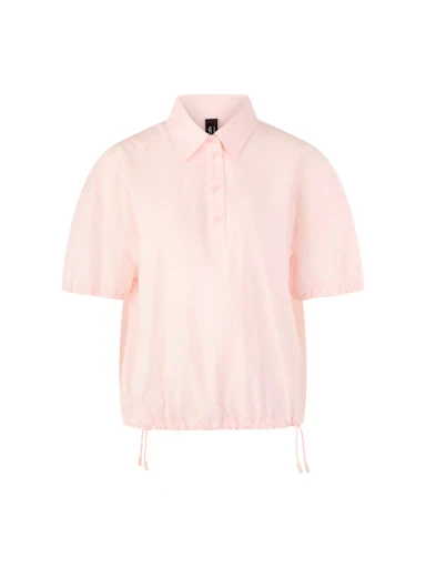 Blouses lange mouw roze Marc Cain Sports