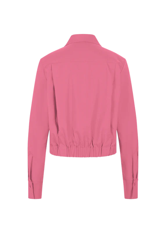 Blouses lange mouw roze RIANI - Image 2