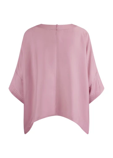 Blouses lange mouw roze RIANI - Image 2