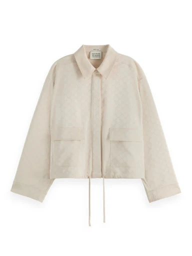 Blouses lange mouw  Scotch & Soda