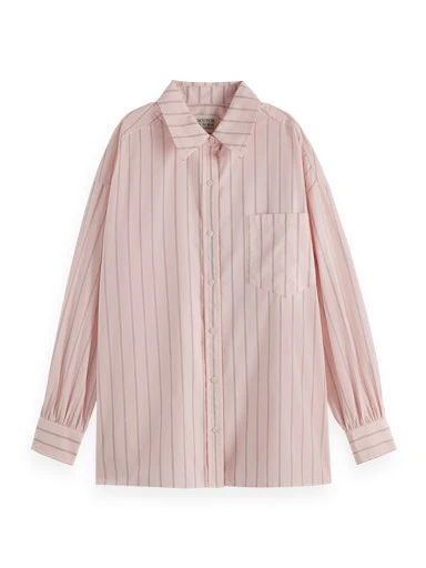 Blouses lange mouw  Scotch & Soda