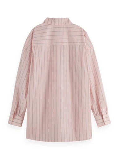 Blouses lange mouw Scotch & Soda - Image 3