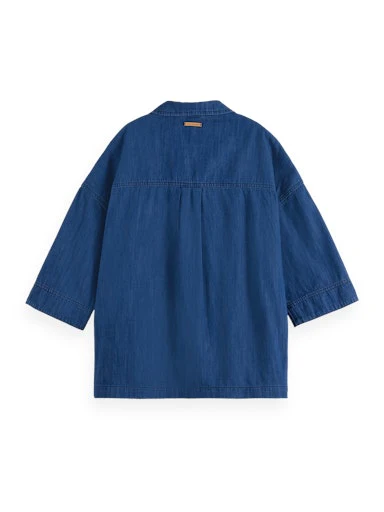 Blouses lange mouw  Scotch & Soda