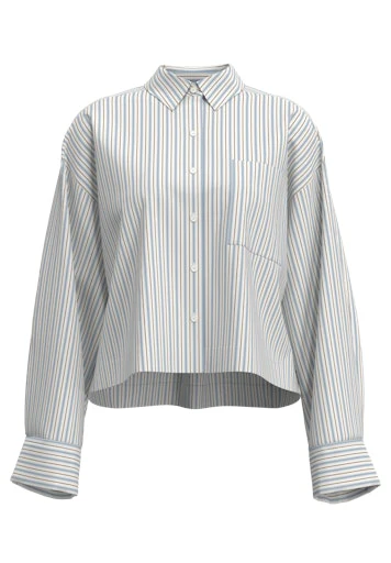 Blouses lange mouw Selected FEMME