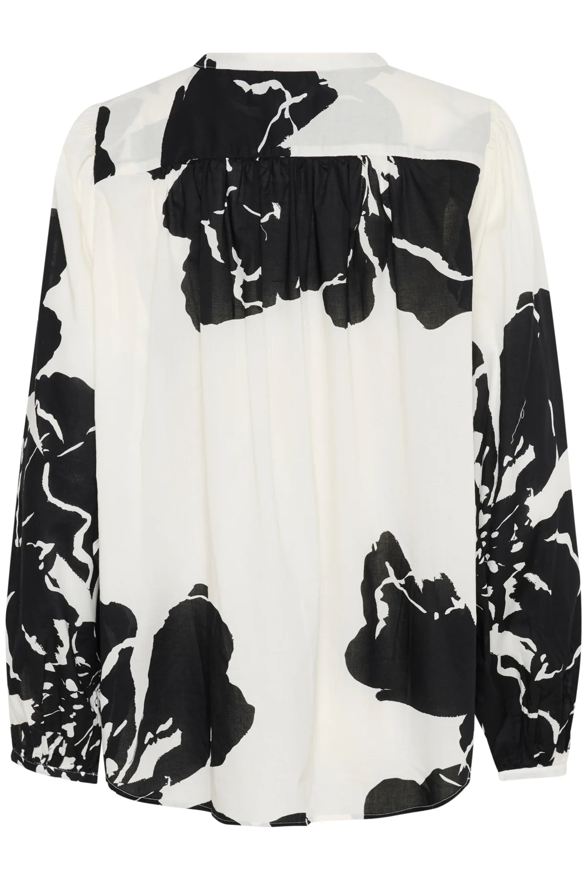 Blouses lange mouw Soaked In Luxury - Image 2