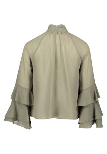 Blouses lange mouw Vera Mont - Image 2