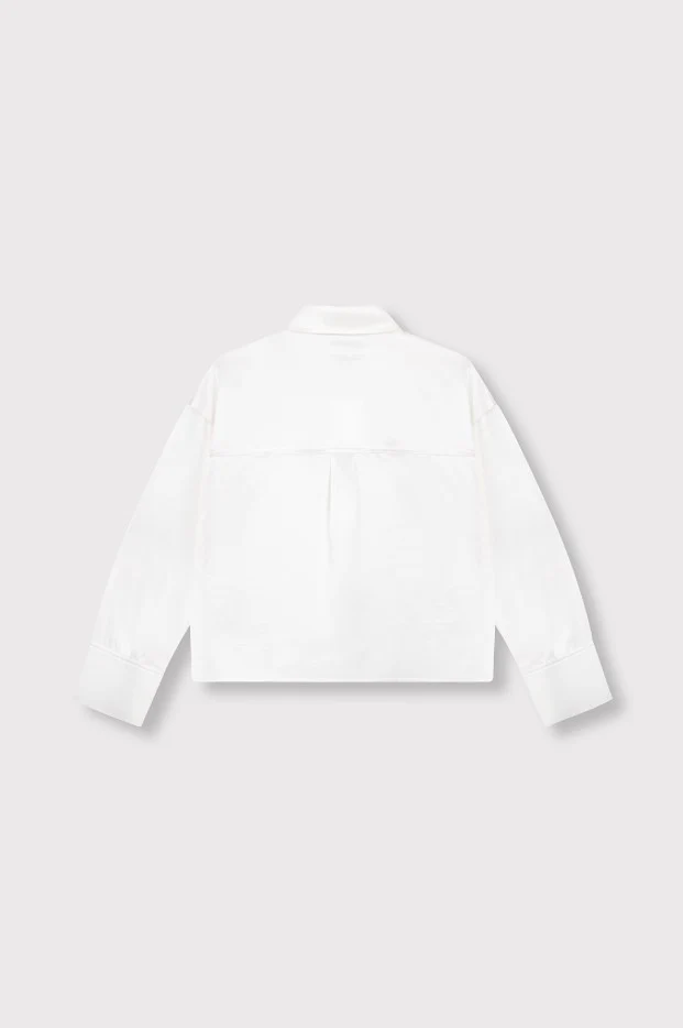 Blouses lange mouw wit ALIX The Label - Image 2