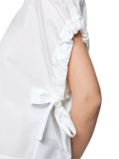 Blouses lange mouw wit Marc Cain Sports - Image 5