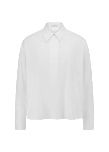 Blouses lange mouw wit RIANI