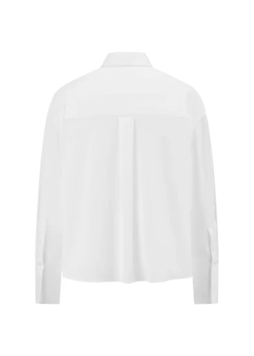 Blouses lange mouw wit RIANI - Image 2