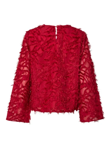 Blouses lange mouw Y.A.S - Image 2