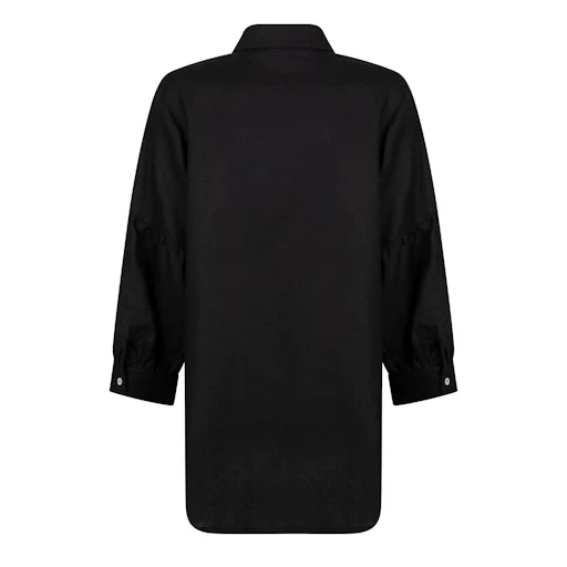 Blouses lange mouw zwart Verpass - Image 2