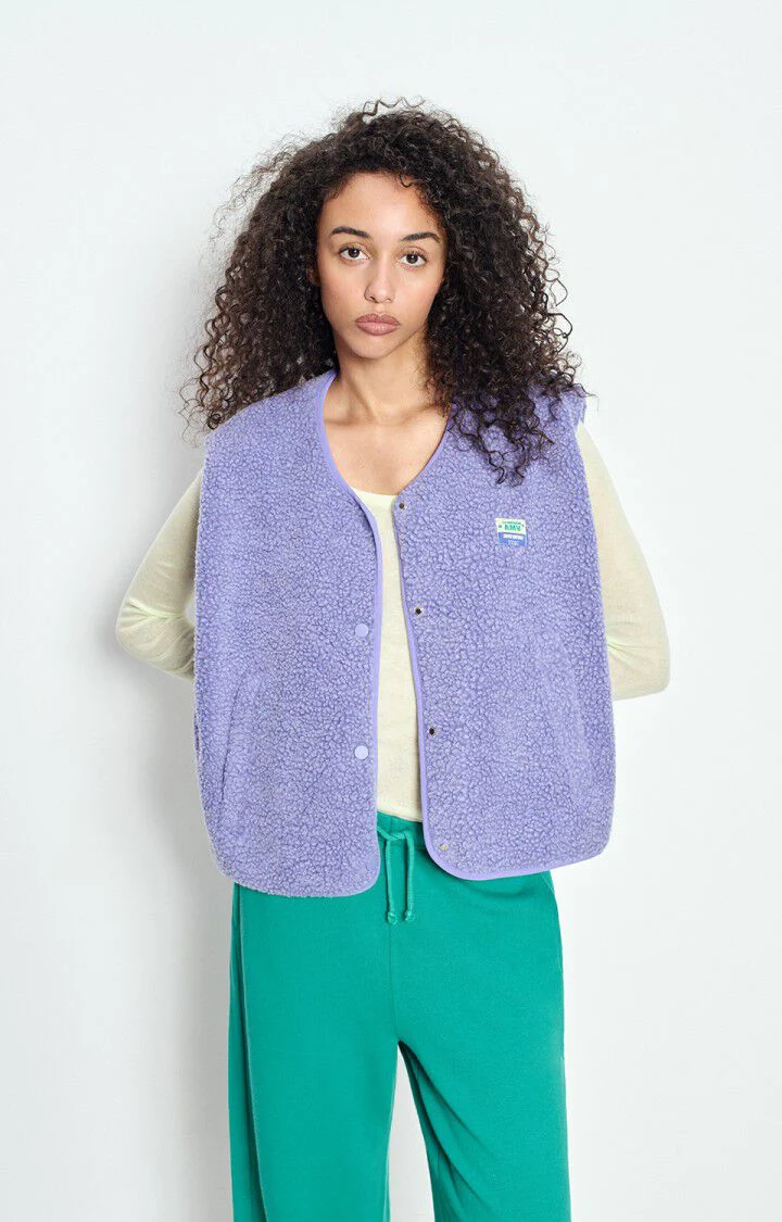 Bodywarmers American Vintage