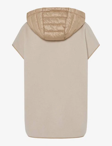 Bodywarmers beige BRAX - Image 2