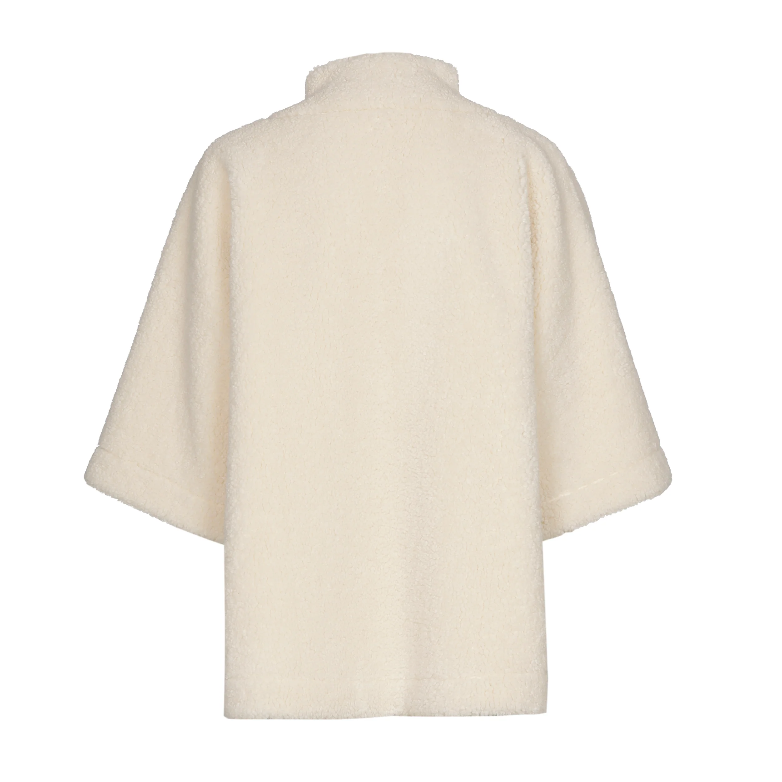 Bodywarmers beige Caroline Biss - Image 2