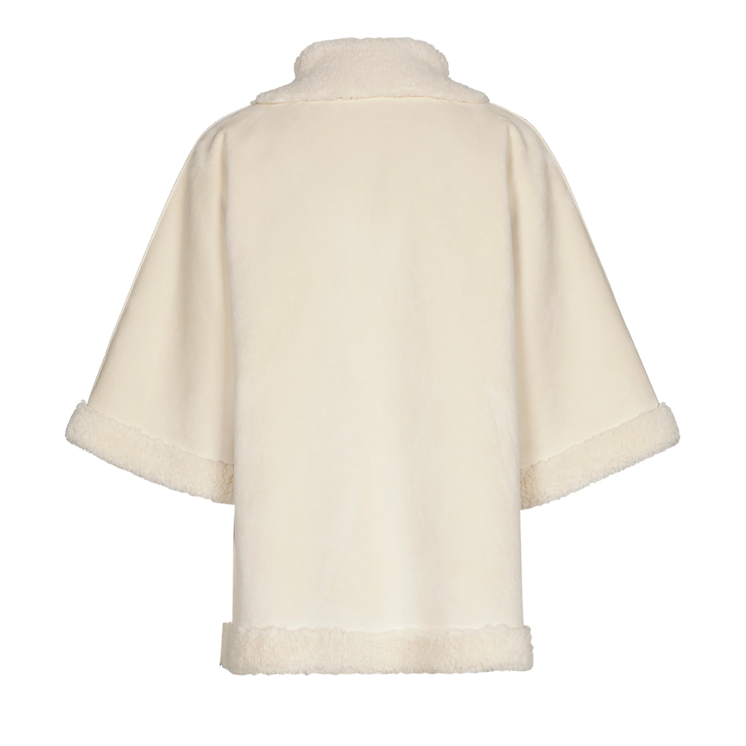 Bodywarmers beige Caroline Biss - Image 4