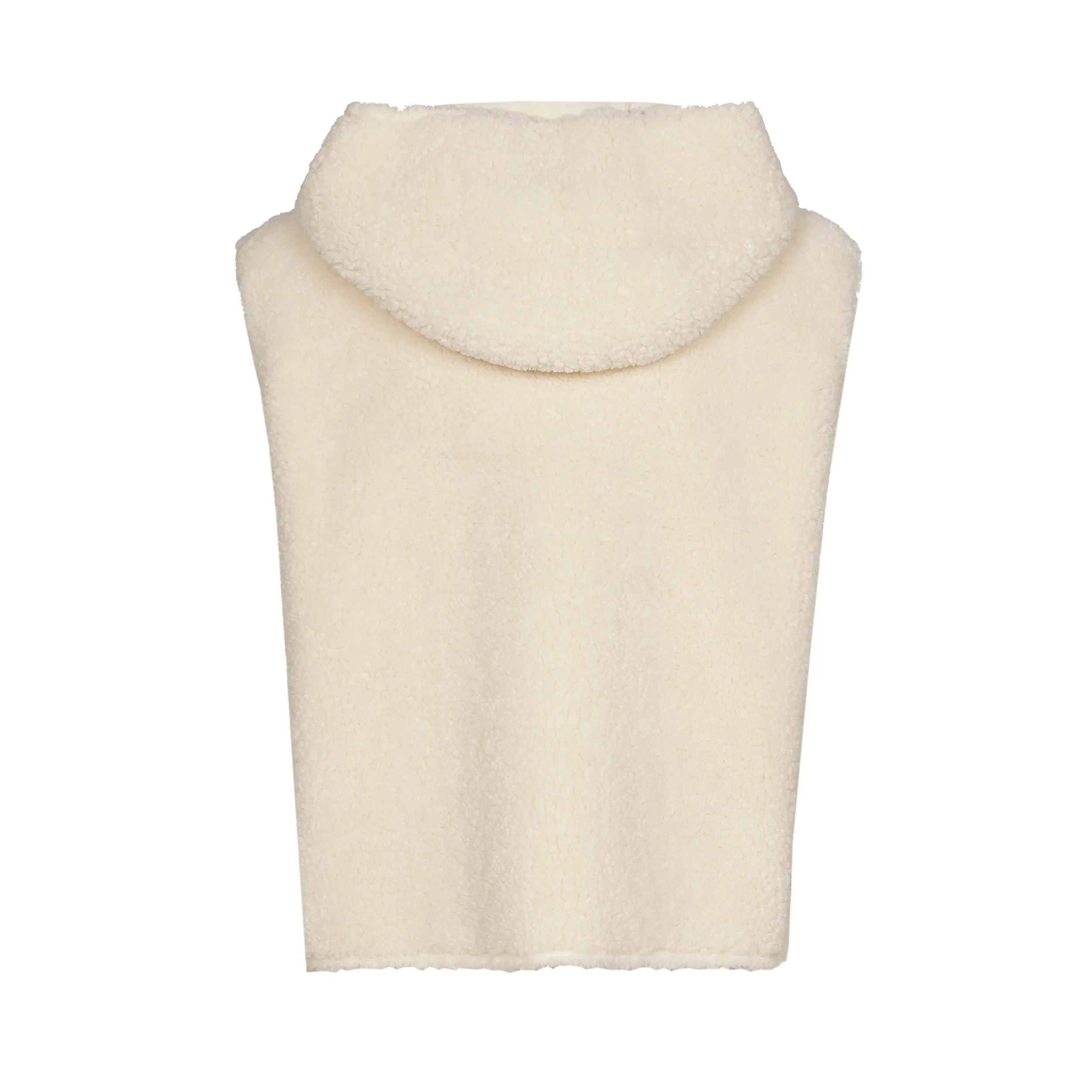 Bodywarmers beige Caroline Biss - Image 2