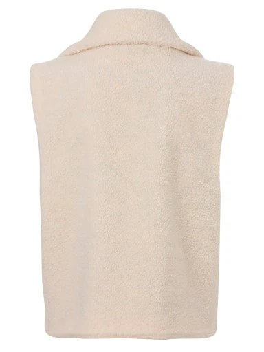 Bodywarmers beige eiszeit - Image 2
