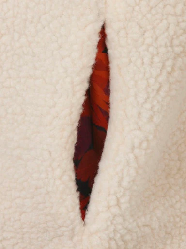 Bodywarmers beige eiszeit - Image 3