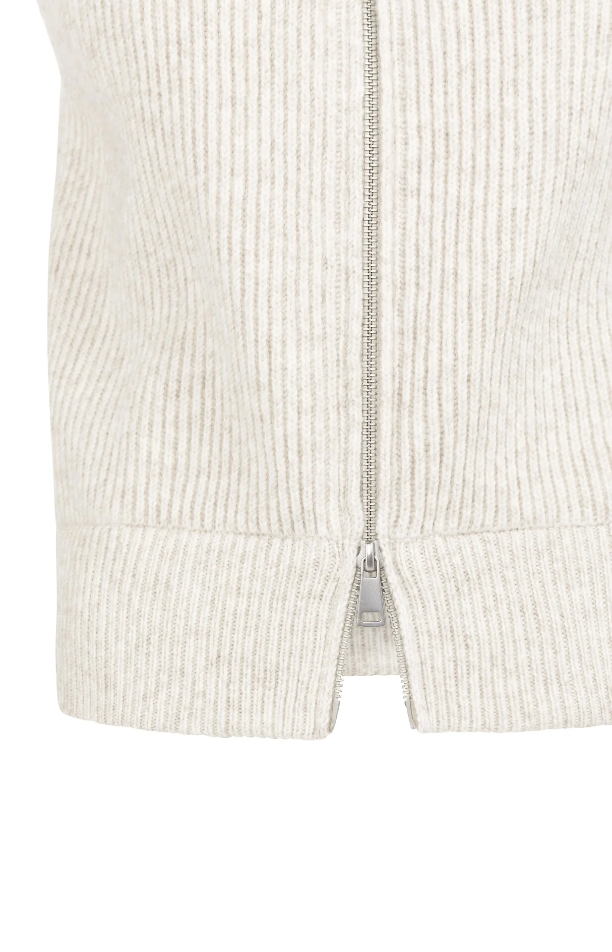 Gilets beige YAYA - Image 2