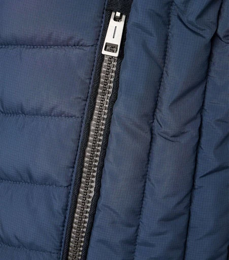 Bodywarmers blauw Casa Moda - Image 3