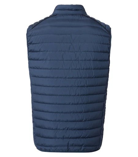Bodywarmers blauw Casa Moda - Image 5