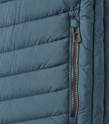 Bodywarmers blauw Casa Moda - Image 2