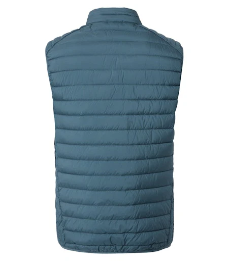 Bodywarmers blauw Casa Moda - Image 4