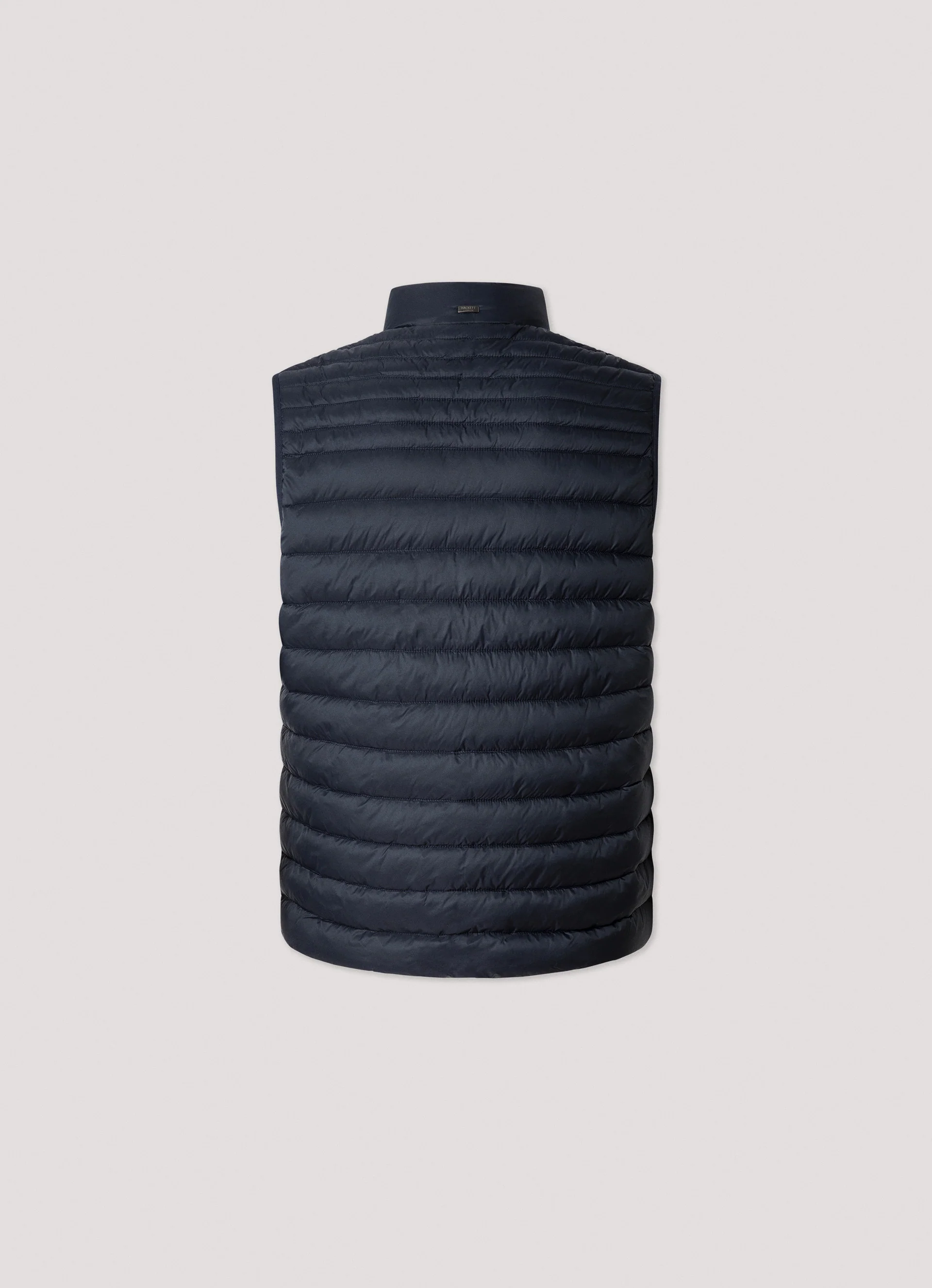 Bodywarmers blauw Hackett London - Image 4