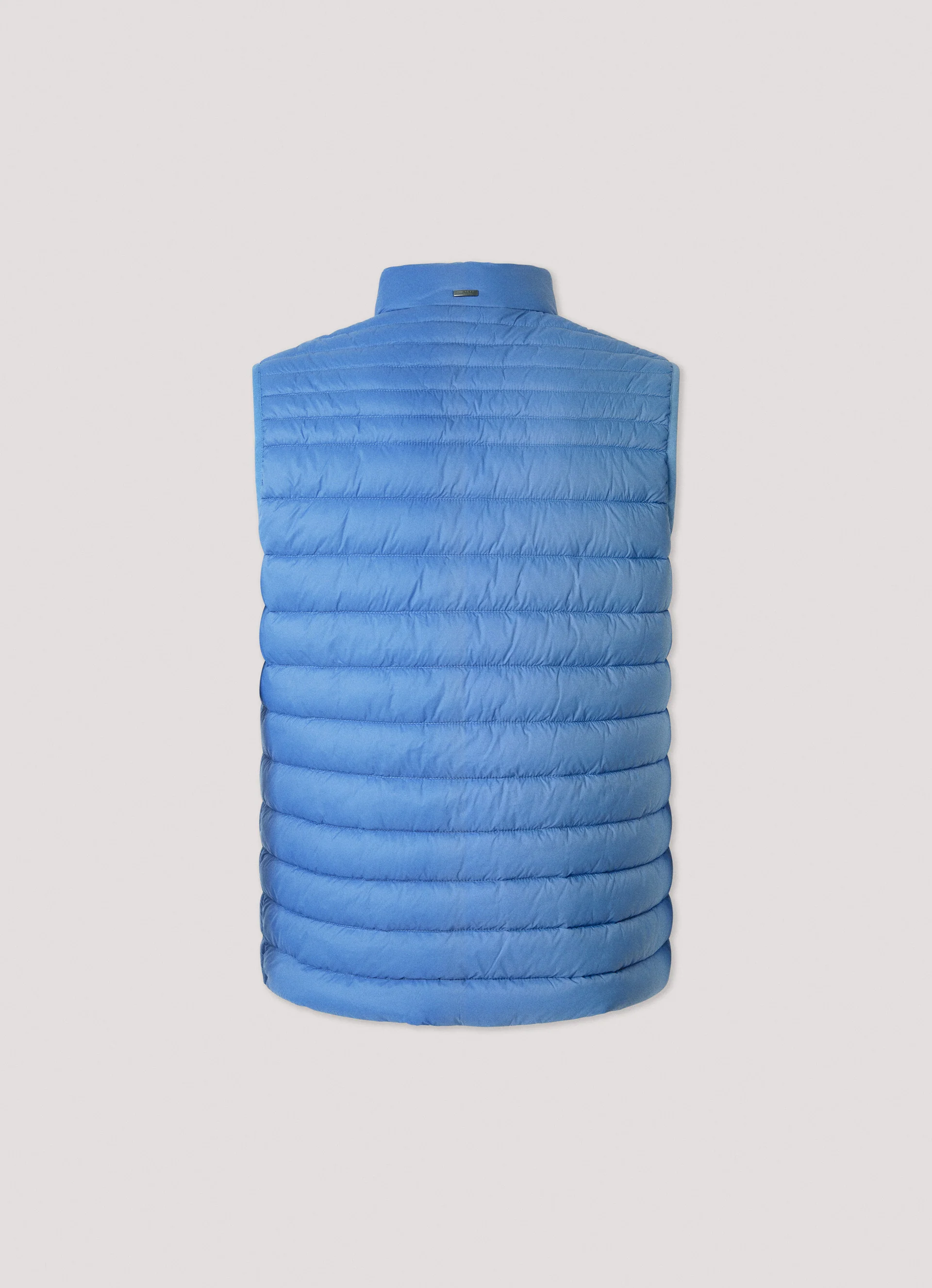 Bodywarmers blauw Hackett London - Image 5