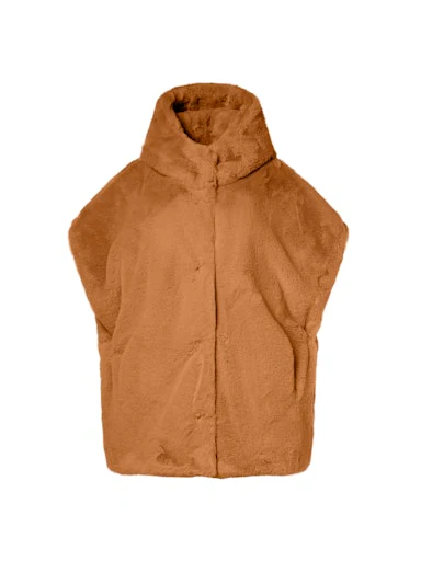 Bodywarmers bruin Beaumont