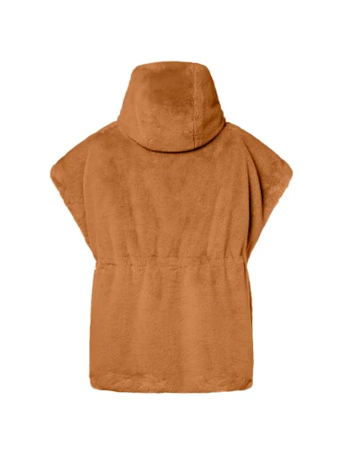 Bodywarmers bruin Beaumont - Image 2