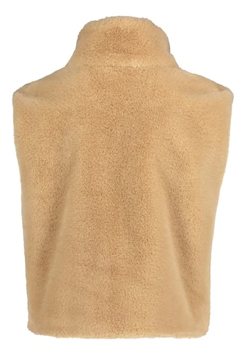 Bodywarmers bruin Betty Barclay - Image 2