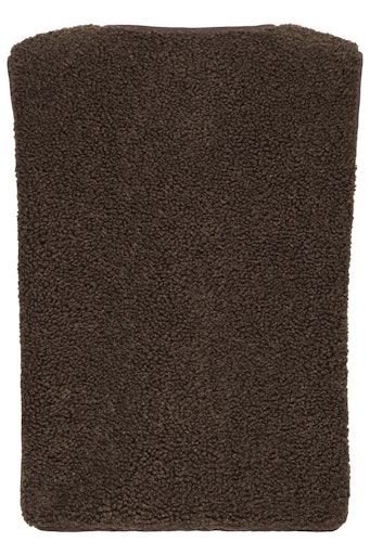 Bodywarmers bruin ICHI - Image 2
