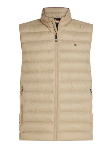 Bodywarmers beige Tommy Hilfiger - Image 5