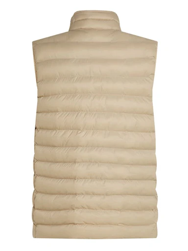 Bodywarmers beige Tommy Hilfiger - Image 6