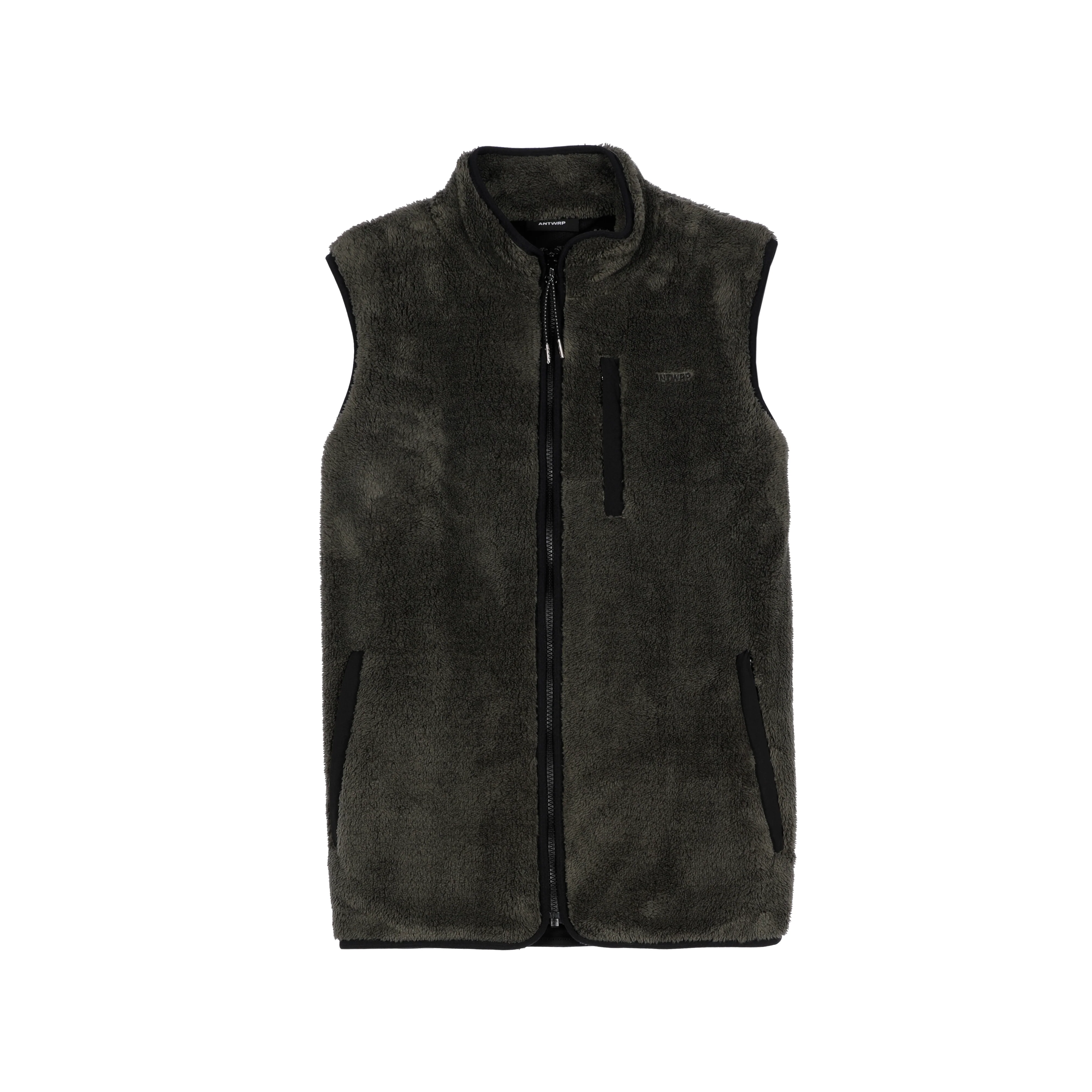 Bodywarmers grijs ANTWRP - Image 2