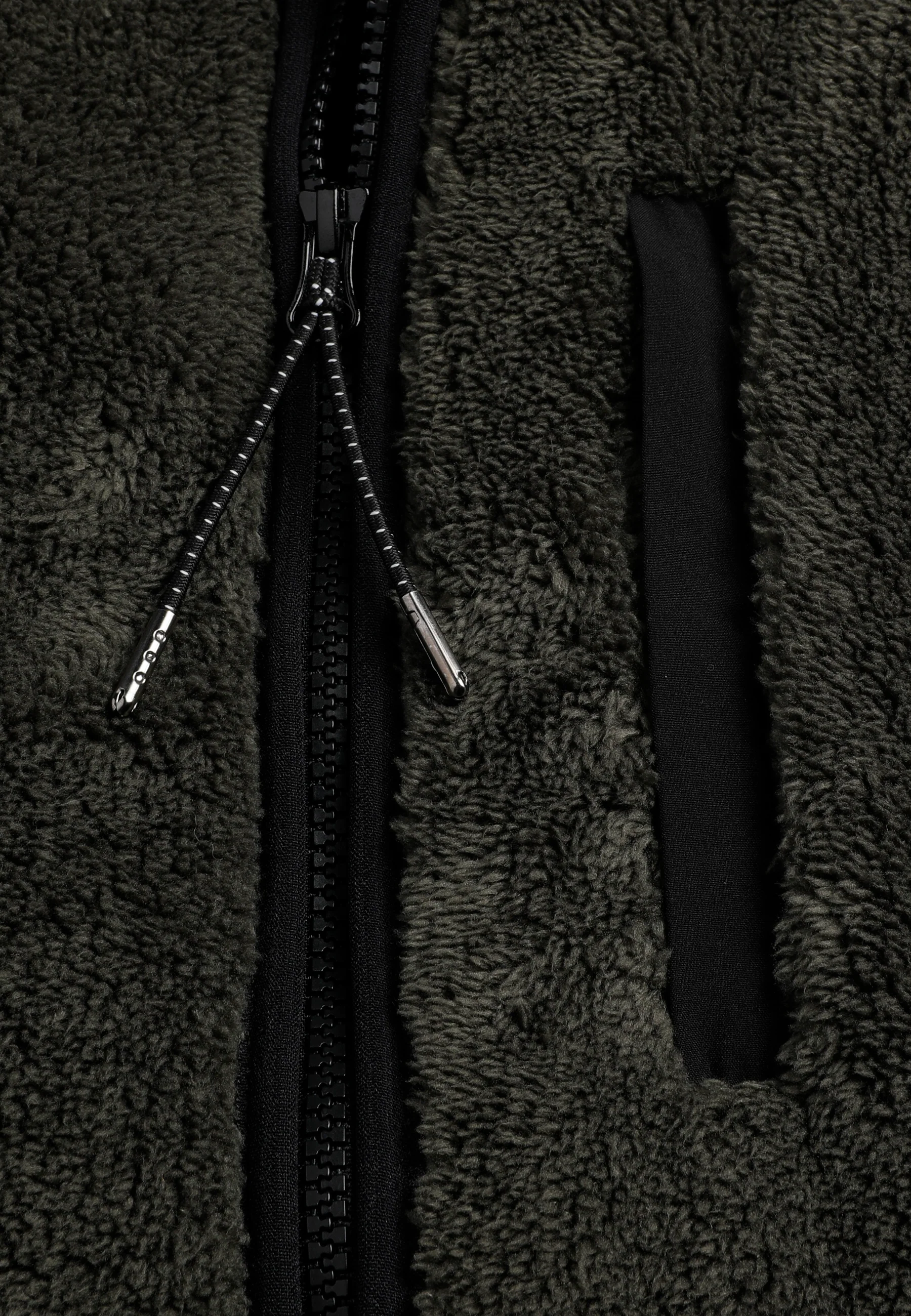 Bodywarmers grijs ANTWRP - Image 4