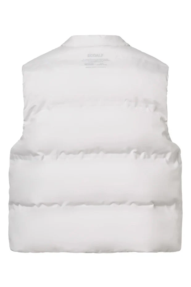Bodywarmers grijs ECOALF - Image 4