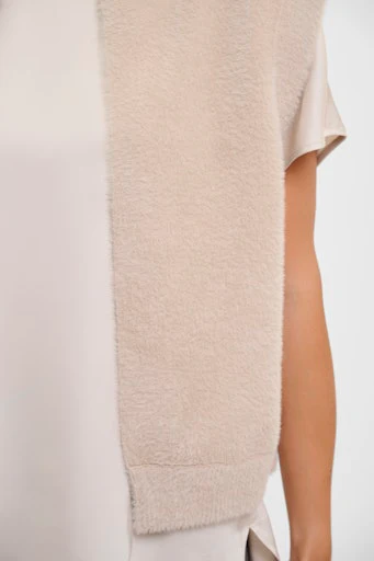 Bodywarmers grijs Rino&Pelle - Image 3