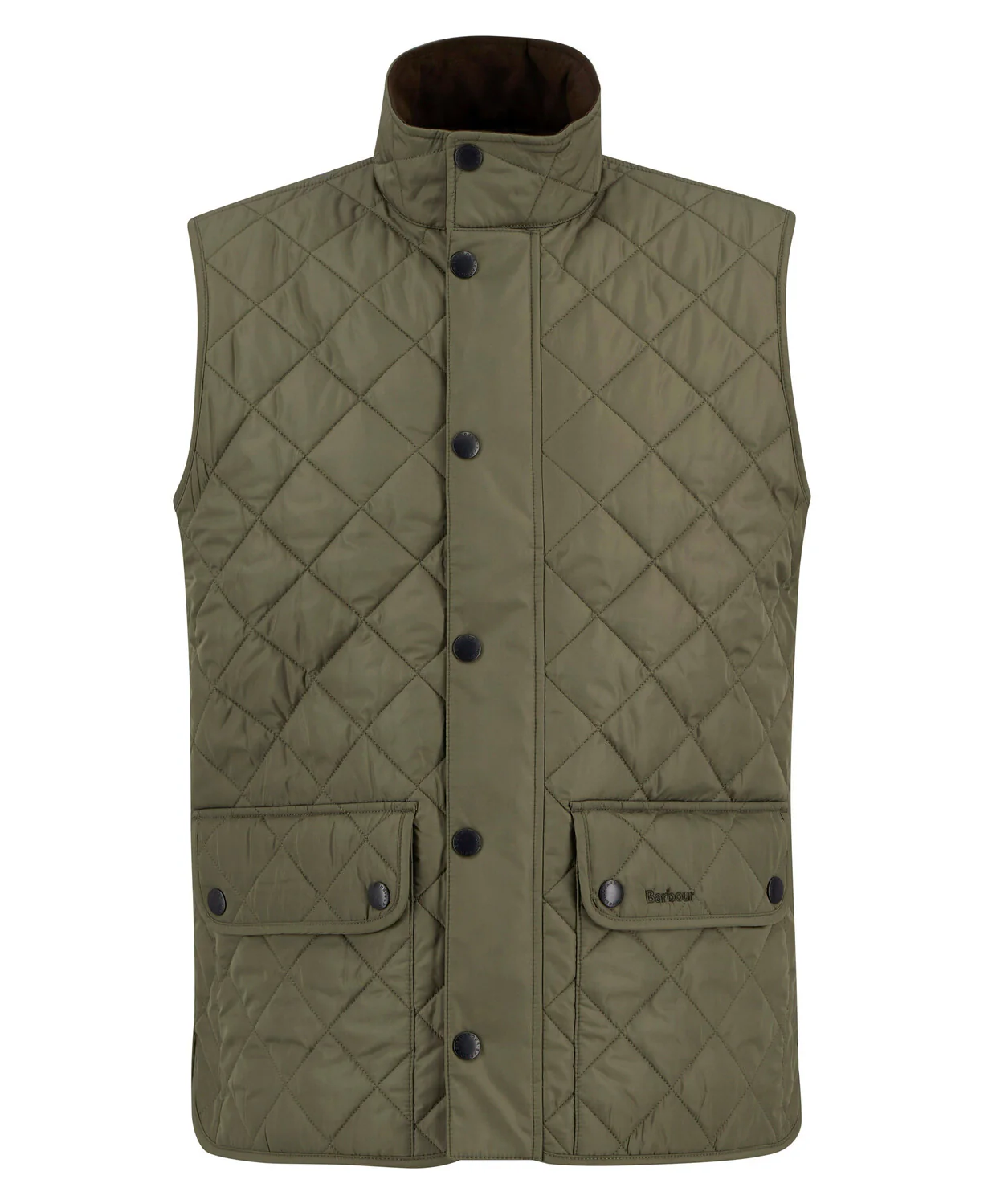Bodywarmers groen Barbour - Image 10