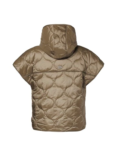 Bodywarmers groen Beaumont - Image 2